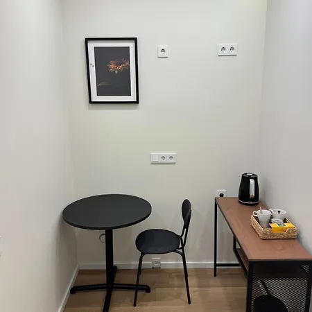 Apartment 13 New Airport Wilna