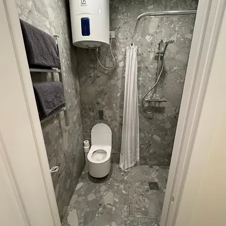 13 New Airport * Вильнюс