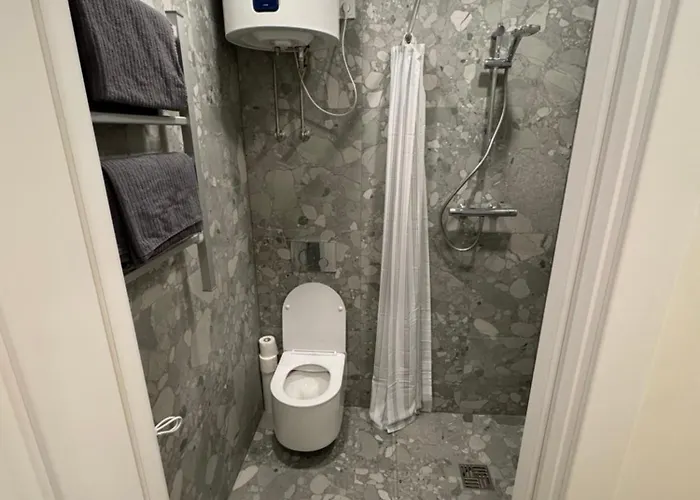 13 New Airport * Vilnius